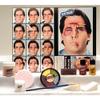 Graftobian Professional Severe Trauma Makeup Kit for Special Effects view 1