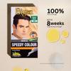 Bigen Mens Speedy Hair Colour 105 Medium Brown by Bigens view 3