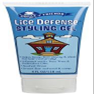 Circle of Friends Lice Defense Styling Gel (118ml) by Circle Of Friends