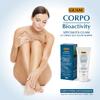GUAM Cream body Moisturizer BioActivity 200ml prevents wrinkles aging skin by Guam view 2