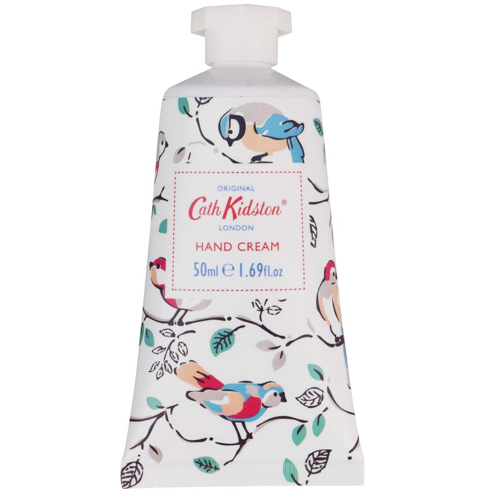 Cath Kidston - Hand Cream - Little Birds 50ml