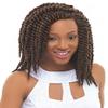 Janet Collection Havana Medium MAMBO TWIST Braid 12" (2 pack, m1b/27) view 1