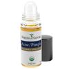 Forces of Nature Natural, Organic Acne Skin Care Treatment, Non GMO, No Harmful Chemicals, Cruelty Free - Acne & Pimple Control, Clear & Balance Skin Tone, 0.14 Fl Oz view 2