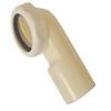 Berkeley Drain Assembly 003-A L Trap for Shampoo Bowl, Pedicure Spa, Sink Replacement Part for Salon, Barber Shop Spa, Rehab view 2
