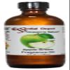 Essential Depot Apple Green Fragrance Oil - Supplied in 4 oz. Amber Glass Bottle with Black Phenolic Cone Lined and Safety Sealed Cap view 1