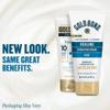 Gold Bond Ultimate Healing Aloe Cream 5.5 oz.-2pk view 3