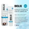 Bioliq - Dermo Soothing and Strengthening Cream for Couperose Skin - Enriched with Horse Chestnut Extract Reduces Redness and Irritation - 50ml view 3