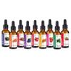 Carrot Seed Oil by VANDO NATURALS 100% Natural Unrefined Cold Pressed 1 FL.OZ. view 3