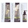 Macadamia Professional Nourishing Moisture Shampoo/Conditioner & Oil Treatment, 3 Count view 1