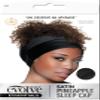 Evolve Satin Pineapple Cap view 1