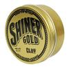 Shiner Gold Maximum Matte Clay Pomade, 4oz. by SHINER GOLD view 1