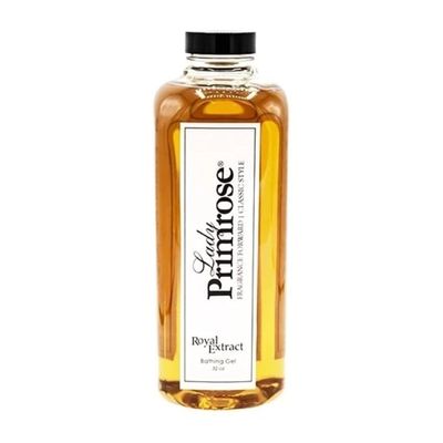 Lady Primrose Royal Extract Bathing Gel 32oz by Lady Primrose