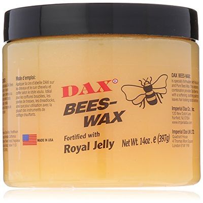 Dax Bees-Wax, 14 Ounce by DAX
