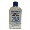 Fruit Of The Earth 100% Aloe Vera Gel, 12 oz (Pack of 2) by Fruit of the Earth view 1