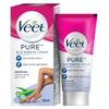 Veet Silk & Fresh Hair Removal Cream, Sensitive Skin - 50 g view 1