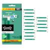 WILKINSON Disposable Razor Extra 2 Sensitive Pack 15 Count view 1