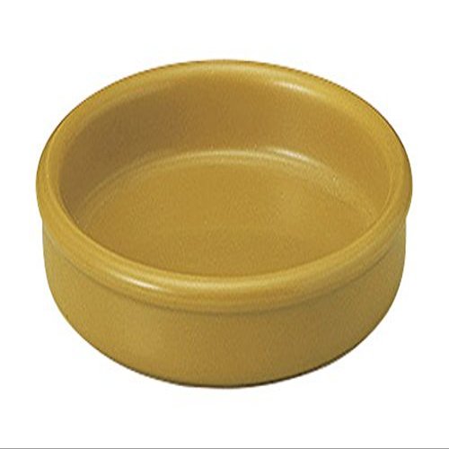 Tapas Classic Gloss Amber 4.5" Tapas KT996397