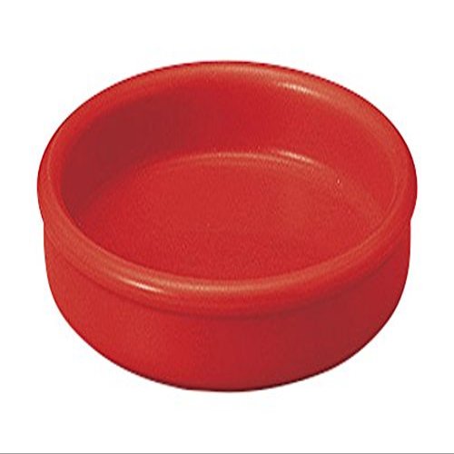 Tapas Classic Gloss Red 4.5" Tapas KT996897