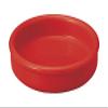 Tapas Classic Gloss Red 4.5" Tapas KT996897 view 1