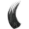 100% Waterproof Mascara 8ml - 001 Black Black view 4