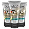 Olay Total Effects Revitalizing Foaming Facial Cleanser, 5.0 fl oz (pack of 3) view 1