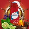 Old Spice Whitewater Shower Gel view 2