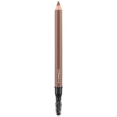 MAC Veluxe Highly Pigmented Brow Liner (Deep brunette)