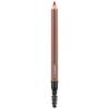 MAC Veluxe Highly Pigmented Brow Liner (Deep brunette) view 1