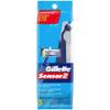 Gillette Sensor2 Disposable Razor 5 ea view 1