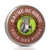 Les Baumes Du Hibou Owl Foot Care Massage Balm 30ml view 1