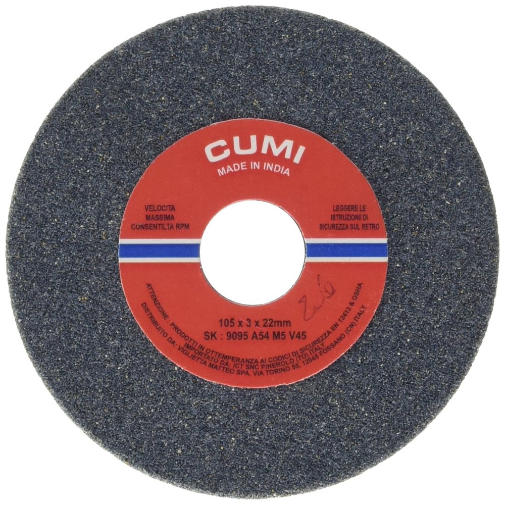 Grinding Wheel for Chain Sharpener