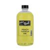 PRONAIL - Cuticle Revitalizing Oil for Nails, Peach, 16 Oz - Professional Strength, Pedicure and Manicure, Moisturizes and Strengthens Nails and Cuticles - Soothing and Nourishing view 1