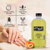 PRONAIL - Cuticle Revitalizing Oil for Nails, Peach, 16 Oz - Professional Strength, Pedicure and Manicure, Moisturizes and Strengthens Nails and Cuticles - Soothing and Nourishing view 2