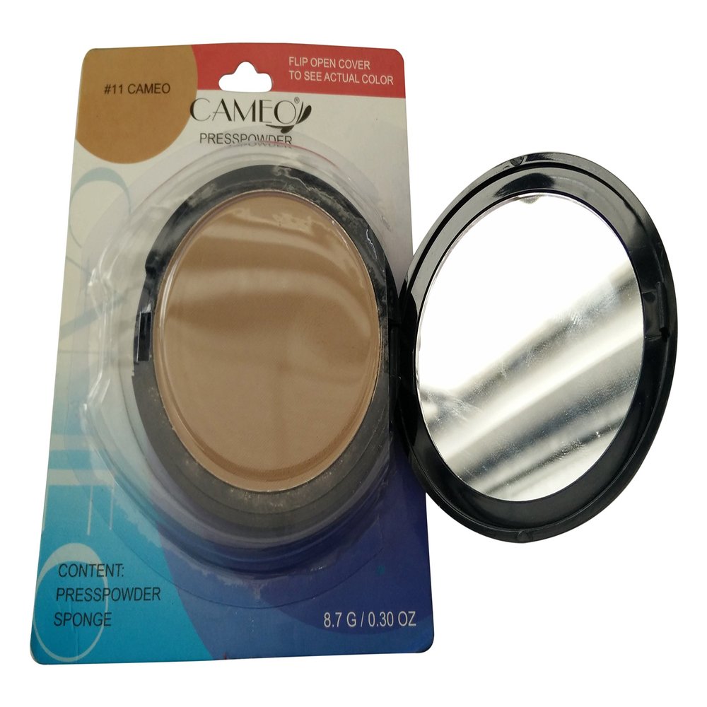 Cameo Presspowder (cameo color)