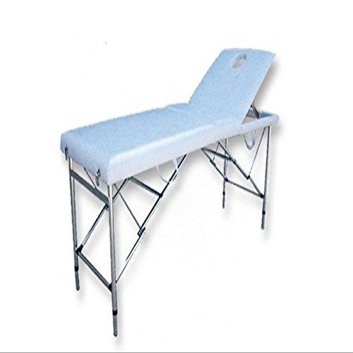 CSC Spa WAB-002 Portable Massage Bed with Reclining Back