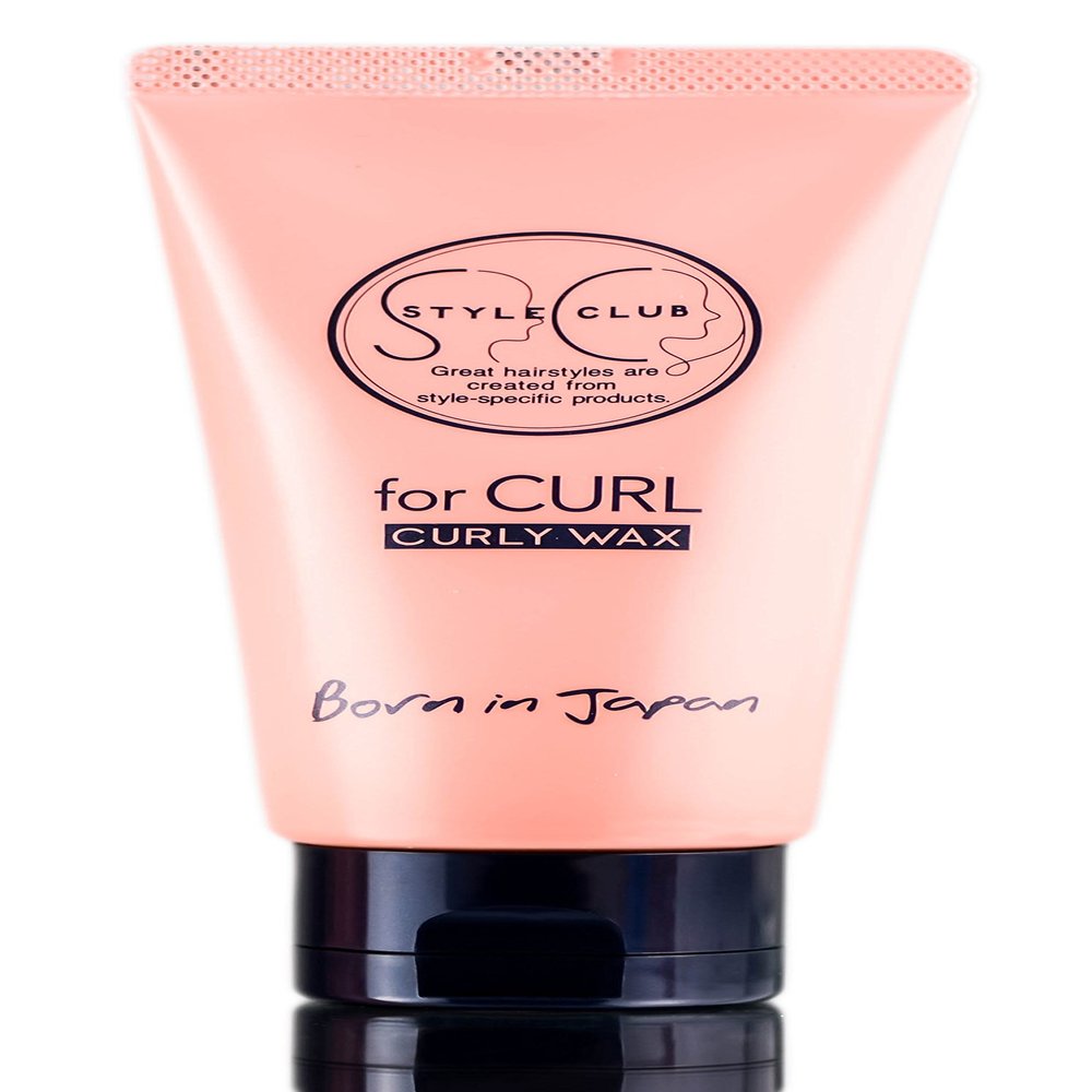 Style Club for Curl Wax -ThisSize3.17 oz