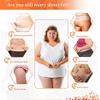 AICHUN BEAUTY Hip Lift Coffee Chilli Massage Cream Fast Bigger Buttocks Enhancement Up Butt Shaper Enlargement Cream 200 g view 3