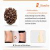 AICHUN BEAUTY Hip Lift Coffee Chilli Massage Cream Fast Bigger Buttocks Enhancement Up Butt Shaper Enlargement Cream 200 g view 4