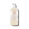 Kiehl's Grapefruit Liquid Body Cleanser, Gentle + Refreshing Foaming Body Wash, Aromatic Bath + Shower Experience, Maintains Moisture, Smooths Skin, Conditions, and Hydrates - 33.8 fl oz /1 Liter Pump view 1