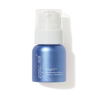 jane iredale D20 Hydration Spray Mini, 0.4 fl. oz.