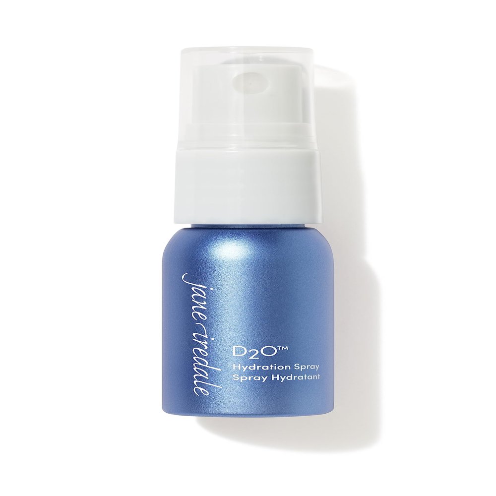 jane iredale D20 Hydration Spray Mini, 0.4 fl. oz.