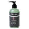 Geir Ness Face Cleanser & Shave Gel for Men - Contains Arctic Algae & Minerals - Moisturizing Deep Cleansing Face Wash view 1