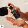 Geir Ness Face Cleanser & Shave Gel for Men - Contains Arctic Algae & Minerals - Moisturizing Deep Cleansing Face Wash view 2