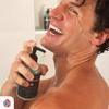 Geir Ness Face Cleanser & Shave Gel for Men - Contains Arctic Algae & Minerals - Moisturizing Deep Cleansing Face Wash view 3