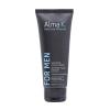 ALMA K Exfoliating Facial Cleanser - Pre-Shave Face Wash for Men - Face Exfoliator - Hydrating Facial Cleanser - 3.4 oz view 1