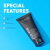 ALMA K Exfoliating Facial Cleanser - Pre-Shave Face Wash for Men - Face Exfoliator - Hydrating Facial Cleanser - 3.4 oz view 4