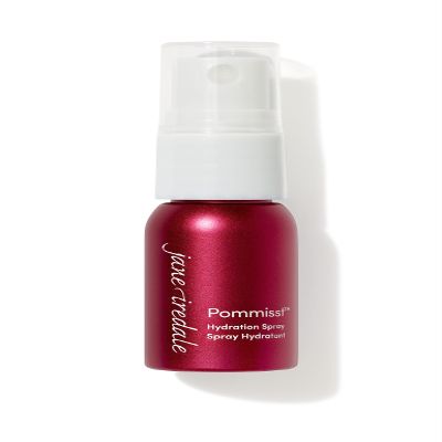 jane iredale Pommisst Hydration Spray, Mini 0.4 Fl Oz