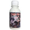 King of Halloween Liquid Latex, Fake Skin, FX Makeup, Halloween Makeup, Zombie, Create Wounds & Scars (100 ml, White) view 1