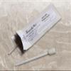 Swab-its 70% IPA Swabs 5" Large Rectangular Head Bag of 25 Swabs: Made in The USA view 1