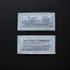 Swab-its 70% IPA Swabs 5" Large Rectangular Head Bag of 25 Swabs: Made in The USA view 2